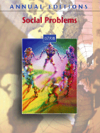 Annual Editions: Social Problems 07/08