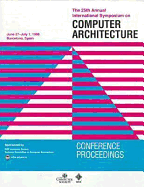 Annual International Symposium on Computer Architecture: ISCA '98