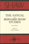 Annual of Bernard Shaw Studies