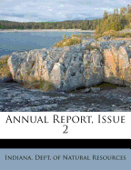 Annual Report, Issue 2