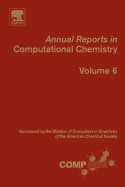 Annual Reports in Computational Chemistry