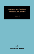 Annual Reports on NMR Spectroscopy: Special Edition Food Science