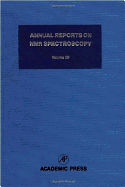 Annual Reports on NMR Spectroscopy: Volume 28