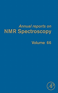 Annual Reports on NMR Spectroscopy: Volume 66