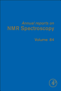 Annual Reports on NMR Spectroscopy