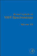 Annual Reports on NMR Spectroscopy