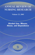 Annual Review of Nursing Research