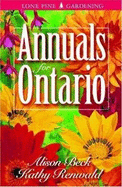 Annuals for Ontario