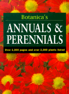 Annuals & Perennials - Botanica (Editor)