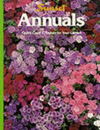 Annuals - Sunset Books, and Walheim, Lance