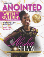 Anointed Author Magazine: Meet the Authors of 'Wife'n & Queenin'