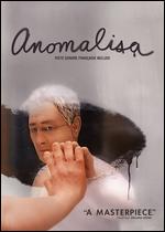 Anomalisa - Charlie Kaufman; Duke Johnson