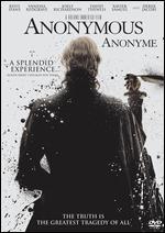 Anonymous [French]