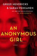Anonymous Girl
