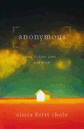 Anonymous: Jesus' Hidden Years... and Yours