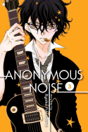 Anonymous Noise, Vol. 3, 3