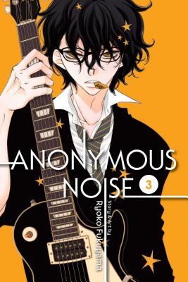 Anonymous Noise, Vol. 3 - Fukuyama, Ryoko