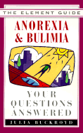 Anorexia/Bulimia: Your Questions Answered