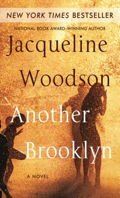 Another Brooklyn - Woodson, Jacqueline