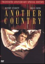 Another Country [Twentieth Anniversary Special Edition] - Marek Kanievska