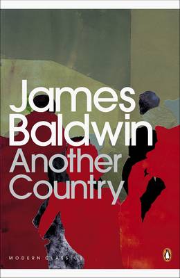 Another Country - Baldwin, James, and Tibn, Colm (Introduction by)