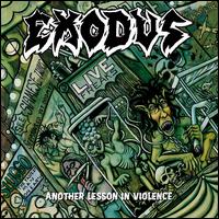 Another Lesson in Violence - Exodus