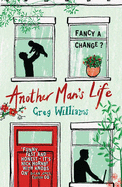 Another Man's Life - Williams, Greg