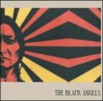 Another Nice Pair - The Black Angels