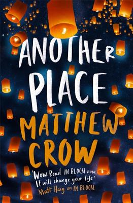Another Place - Crow, Matthew