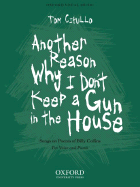 Another Reason Why I Don't Keep a Gun in the House