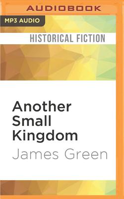 Another Small Kingdom - Green, James, and Chancer, John (Read by)