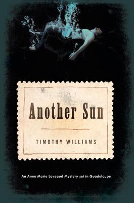 Another Sun - Williams, Timothy