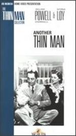 Another Thin Man - W.S. Van Dyke