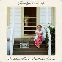 Another Time, Another Place - Jennifer Warnes