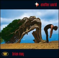 Another World [Collector's Edition 2CD/Blue Vinyl LP Box Set] - Brian May