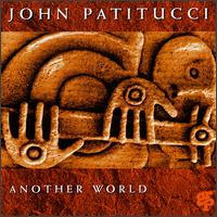 Another World - John Patitucci