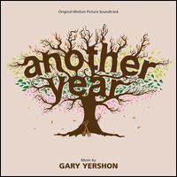 Another Year/Happy-Go-Lucky [Original Scores] - Gary Yershon