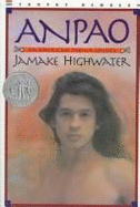 Anpao: An American Indian Odyssey - Highwater, Jamake