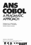 ANS COBOL: A Pragmatic Approach - Singletary, Wilson E