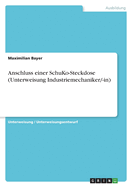 Anschluss einer SchuKo-Steckdose (Unterweisung Elektriker/-in)