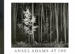 Ansel Adams at 100: A Postcard Folio Book