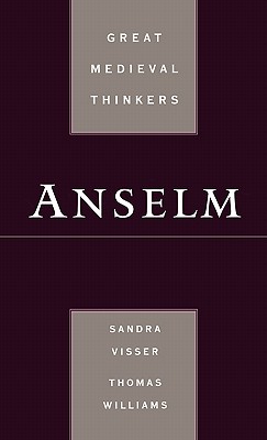 Anselm - Visser, Sandra, and Williams, Thomas