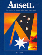 Ansett: the Story of the Rise and Fall of Ansett