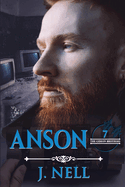 Anson: The Gideon Brothers Book 7