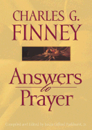 Answers to Prayer - Finney, Charles Grandison