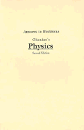 Answers to Problems: Physics
