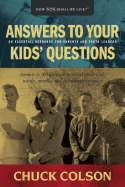 Answers to Your Kids Questions