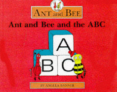 Ant and Bee and the ABC - Banner, Angela