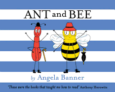 Ant and Bee