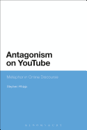 Antagonism on YouTube